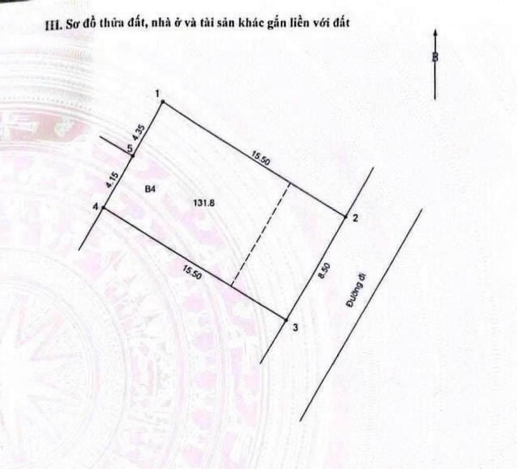 Bt tây hồ residence hdi võ chí công, 132m2, tầng 1 hầm, mt 8.5m  full nội thất cao cấp  62.6 tỷ