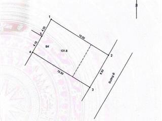 Bt tây hồ residence hdi võ chí công, 132m2, tầng 1 hầm, mt 8.5m  full nội thất cao cấp  62.6 tỷ