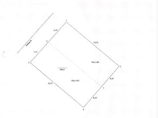 Phân lô bộ tài chính phố trần quốc hoàn, 91m2, 7 tầng, mặt tiền 8.4m, đường 13m, vỉa hè, 40.5 tỷ