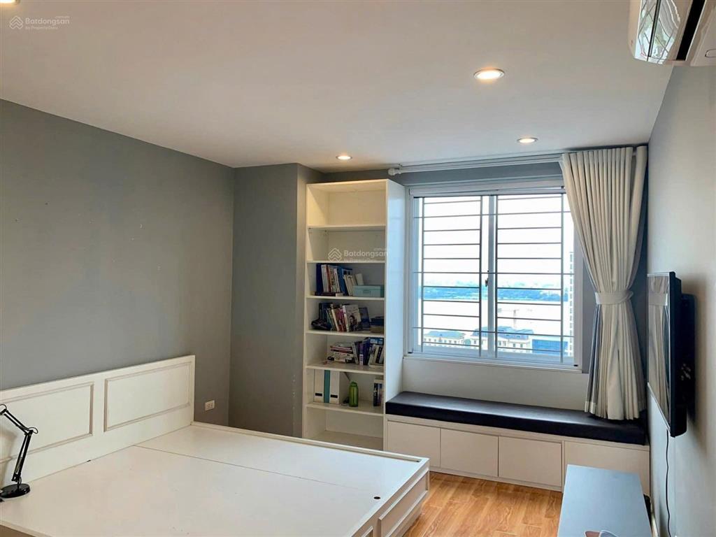 Cc tây hồ residence 158 võ chí công, 108m2 căn góc 3pn tầng cao view hồ tây, full nội thất, 10,6 tỷ