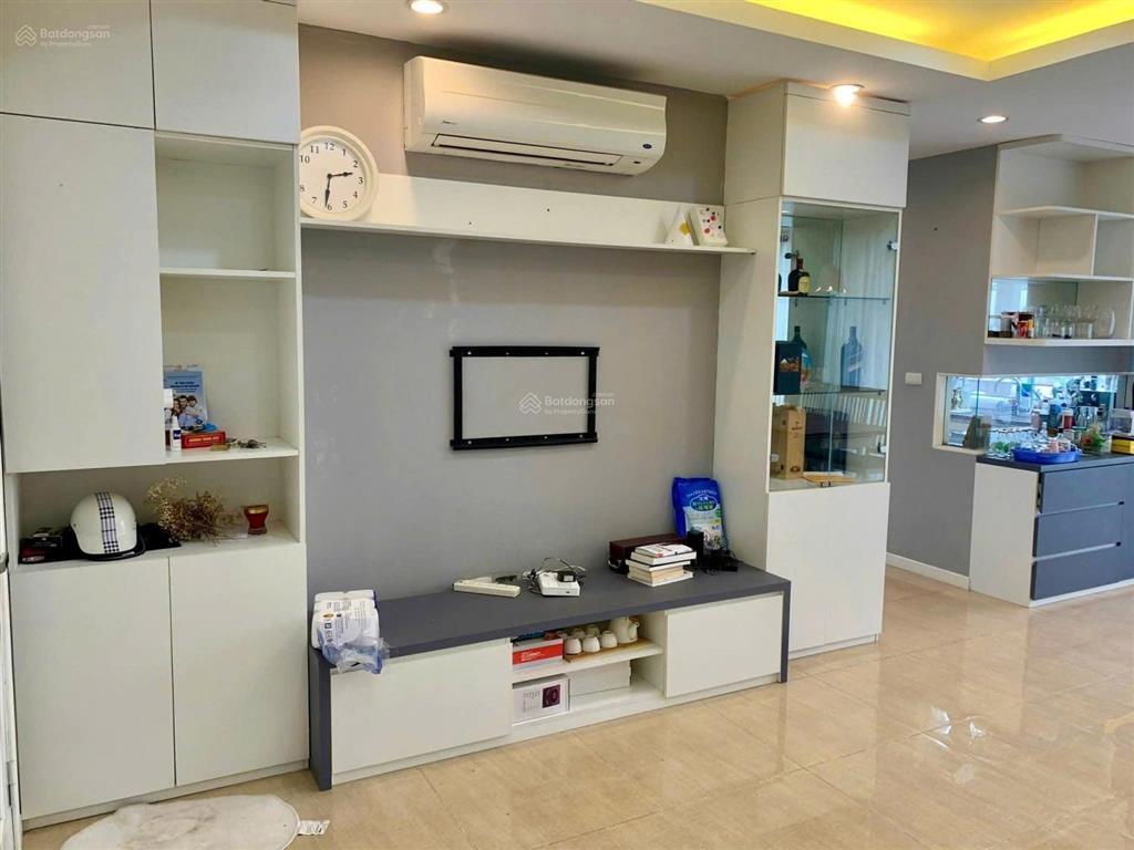 Cc tây hồ residence 158 võ chí công, 108m2 căn góc 3pn tầng cao view hồ tây, full nội thất, 10,6 tỷ
