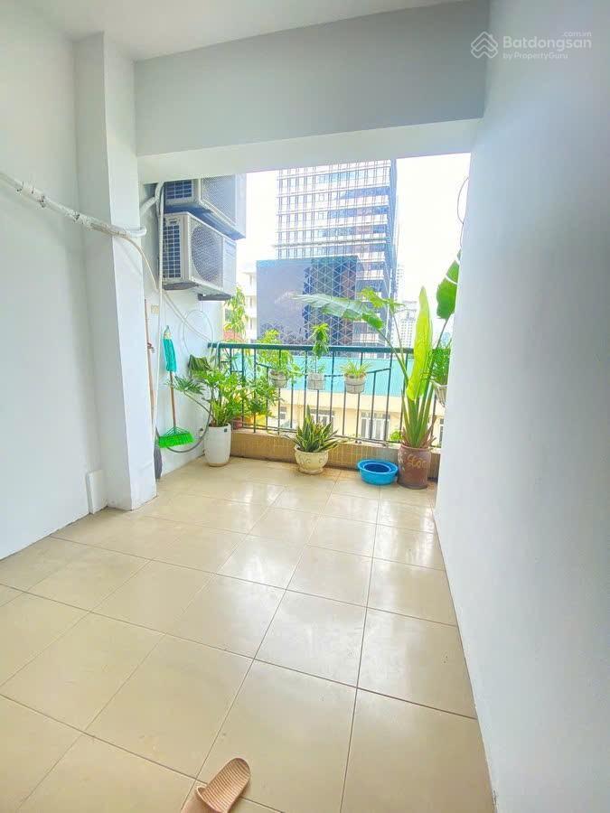 Bán chung cư vườn xuân 71 nguyễn chí thanh, tầng 16, 94m2, 3 p. ngủ, 2wc, full nội thất, 8,9 tỷ