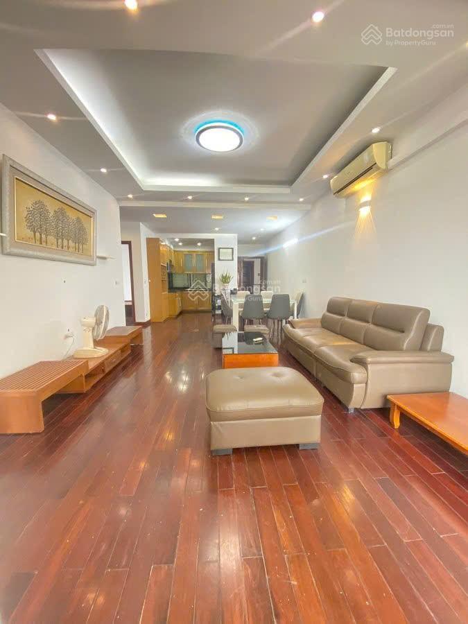 Bán chung cư vườn xuân 71 nguyễn chí thanh, tầng 16, 94m2, 3 p. ngủ, 2wc, full nội thất, 8,9 tỷ