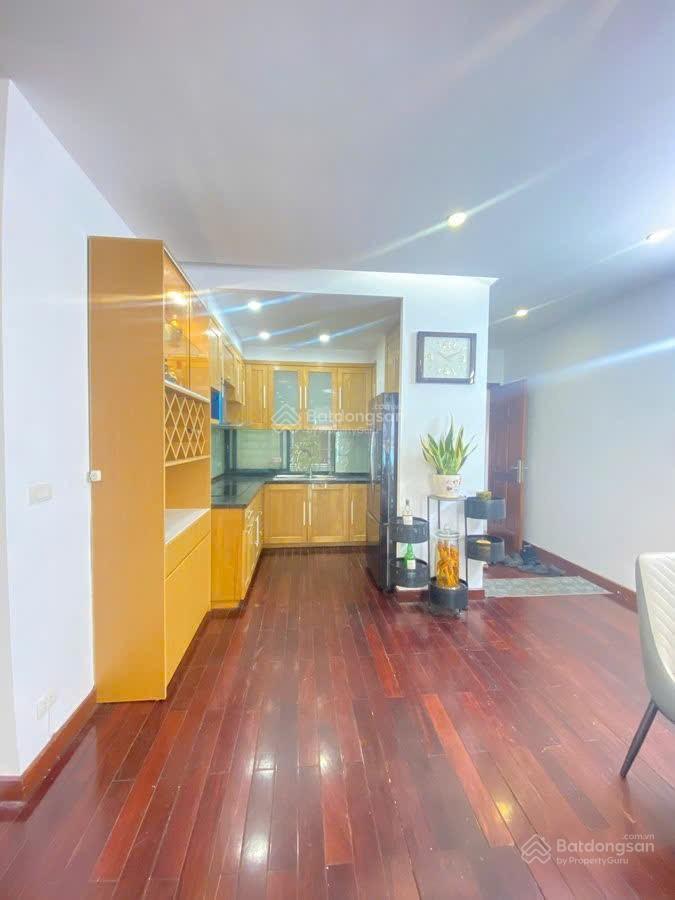 Bán chung cư vườn xuân 71 nguyễn chí thanh, tầng 16, 94m2, 3 p. ngủ, 2wc, full nội thất, 8,9 tỷ