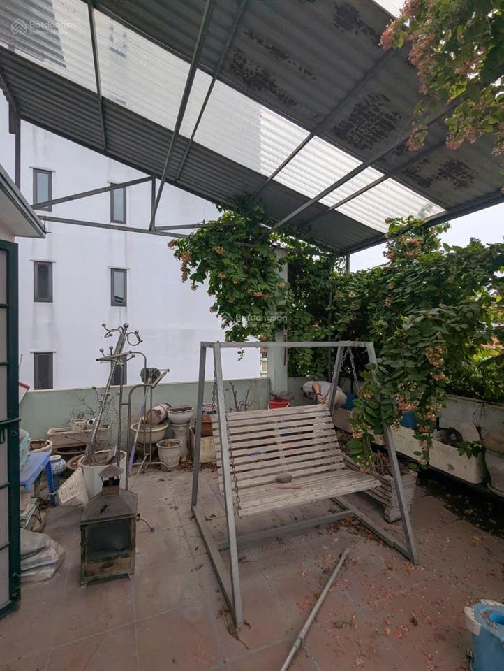 Chính chủ cho thuê nhà số 1 ngõ hoàng hoa thám, gần sungrand thụy khuê, 55m2, 4 tầng, oto vào nhà