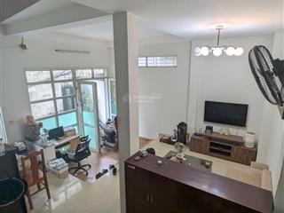 Chính chủ cho thuê nhà số 1 ngõ hoàng hoa thám, gần sungrand thụy khuê, 55m2, 4 tầng, oto vào nhà