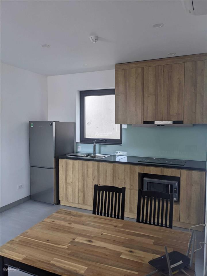 Chính chủ cho thuê căn hộ studio ngõ 19 liễu giai, ngõ oto tránh, 28m2, 1 p.ngủ, full nt, 8.5tr/th