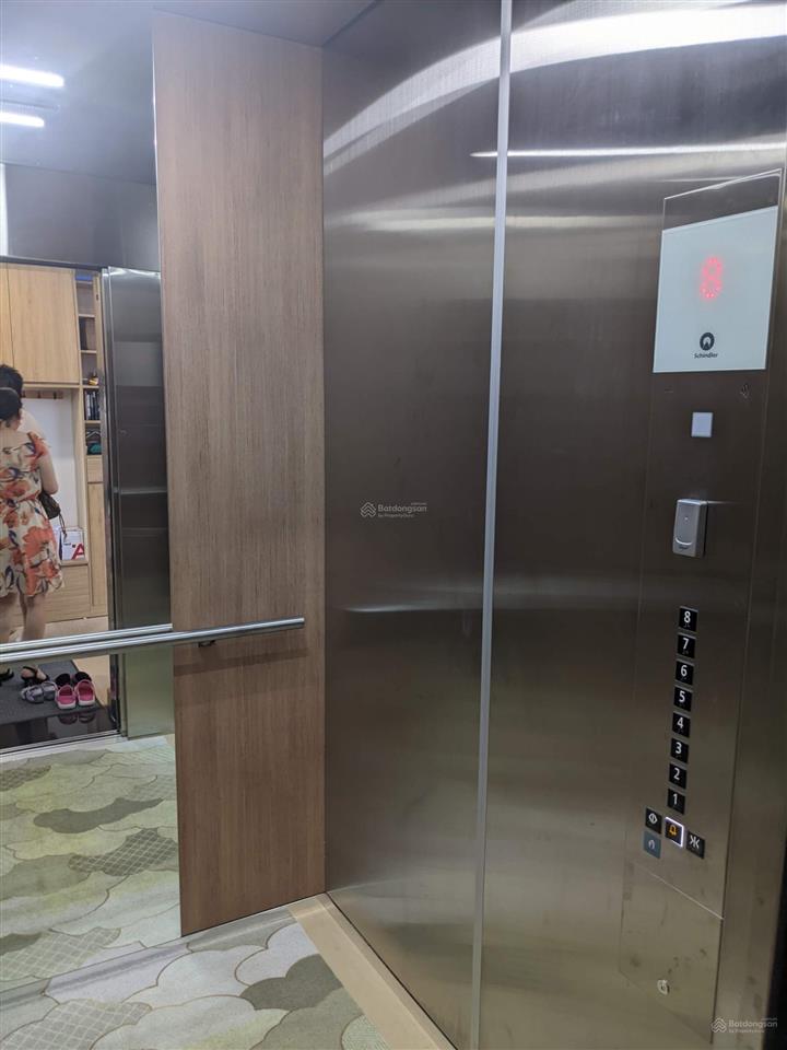 Chính chủ cho thuê căn hộ studio ngõ 19 liễu giai, ngõ oto tránh, 28m2, 1 p.ngủ, full nt, 7.5tr/th