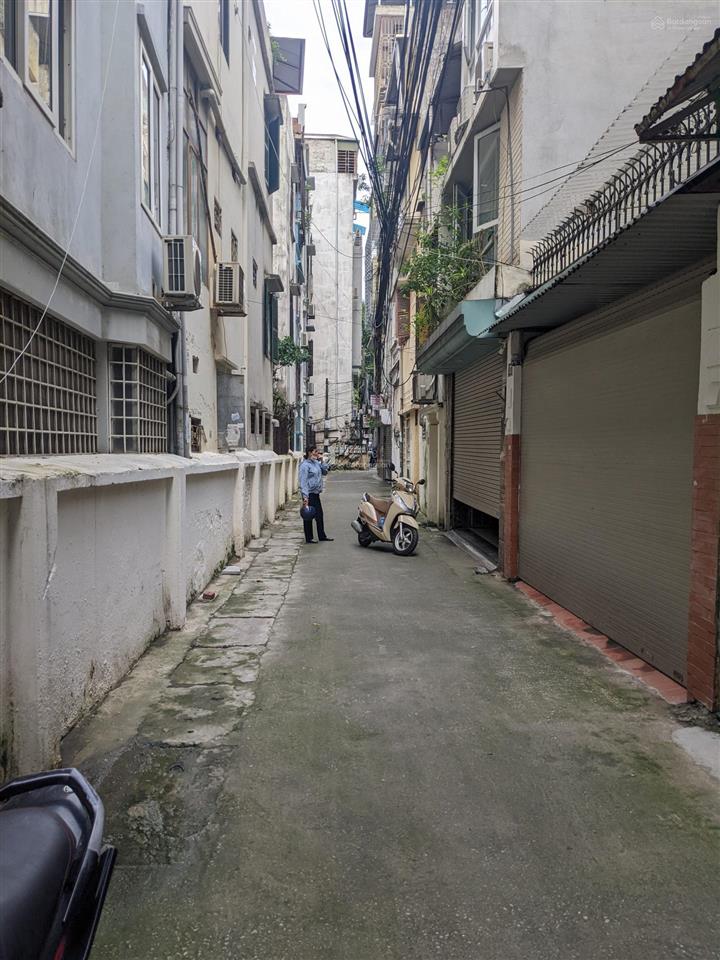 Chính chủ cho thuê căn hộ studio ngõ 19 liễu giai, ngõ oto tránh, 28m2, 1 p.ngủ, full nt, 7.5tr/th