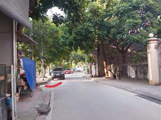 Bán 39,4m đất thị trấn, ngõ oto tải, cách 1 nhà ra phố, giá 4,55tỉ  o 9 6 9 8 3 8 7 8 8