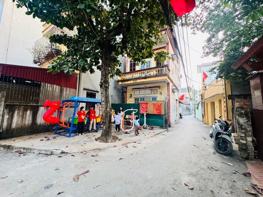 Nhà thụy phương kia morning chạy vòng quanh ngõ thông tứ tungvuông 7,98 tỷ