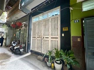 Nhà văn hộiphân lô bàn cờ hai mặt tiền morning lùi tận cửa  10m ra chợ dân sinh 9,1 tỷ