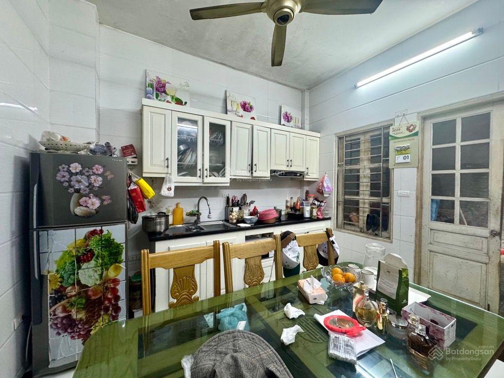 Nhà văn hộiphân lô bàn cờ hai mặt tiền morning lùi tận cửa  10m ra chợ dân sinh 9,1 tỷ