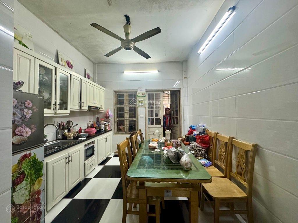 Nhà văn hộiphân lô bàn cờ hai mặt tiền morning lùi tận cửa  10m ra chợ dân sinh 9,1 tỷ