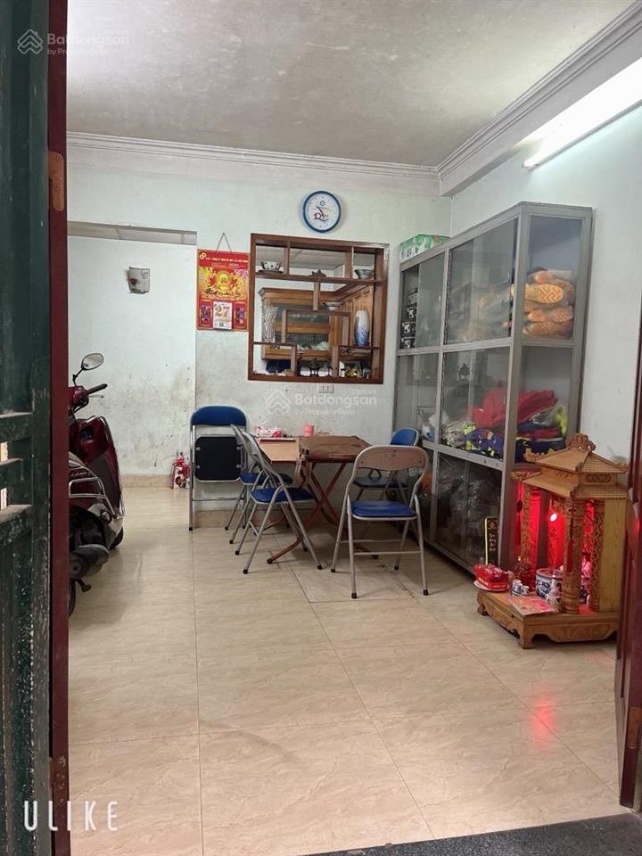 Nhà phố viên dân xây ô tô đỗ cửa bãi gửi 50m khu vực đông đúc hàng xóm đại học mỏ5,95 tỷ