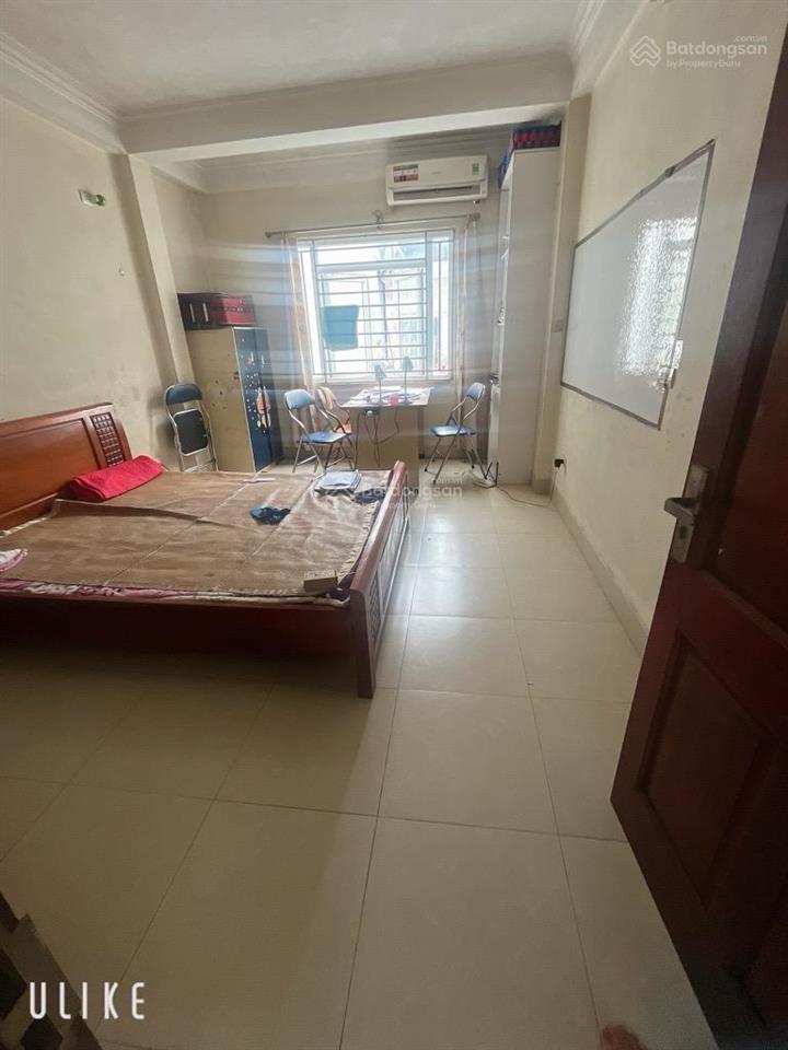 Nhà phố viên dân xây ô tô đỗ cửa bãi gửi 50m khu vực đông đúc hàng xóm đại học mỏ5,95 tỷ