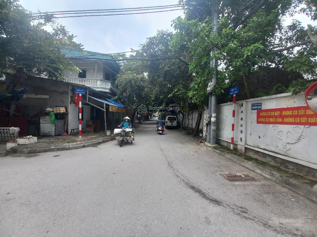 Nhà thụy phương ô tô đỗ sát cửa  nở hậu tặng full nội thất6,5 tỷ