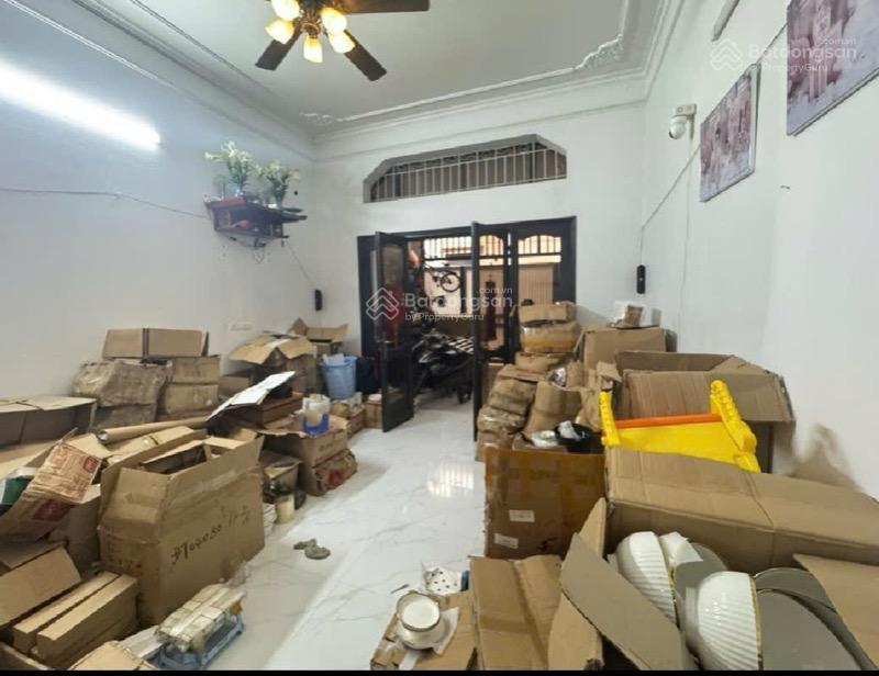 Nhà thụy phương ô tô đỗ sát cửa  nở hậu tặng full nội thất6,5 tỷ