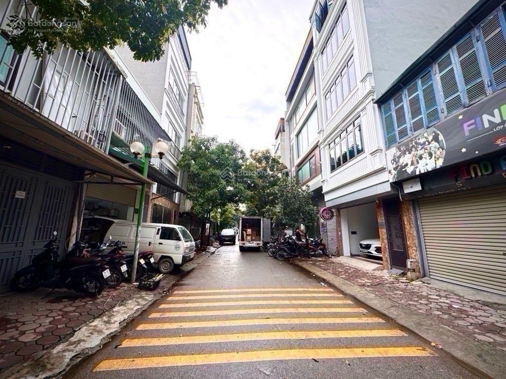 Đất xuân đỉnh ô tô tải vào đất vuông đét không lỗi phong thủy 10 tỷ