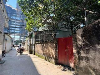 Bán gấp! 5 m ra ô tô tránh ô tô vào đất vuông đét không lỗi 6,2 tỷ