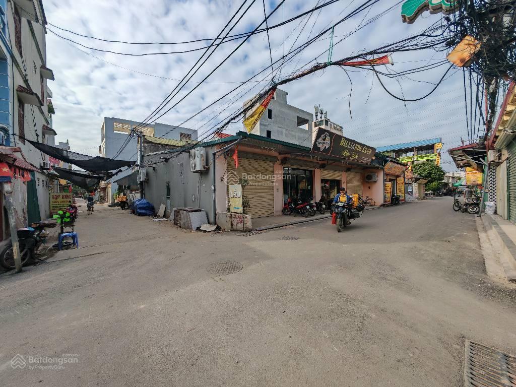 Đất sáp mai 5m ra ôtô tránh gần cầu thượng cát vuông vắn đẹp nuột giá cực tốt 3,95tỷ