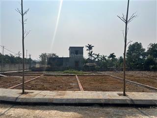 Trung tâm thị trấn ba hàng đồi, 95m2 chỉ 800 triệu.