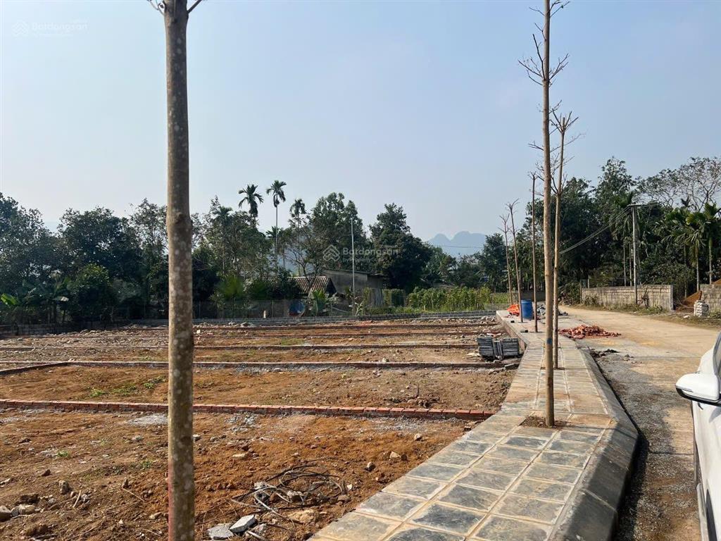 Trung tâm thị trấn ba hàng đồi, 95m2 chỉ 800 triệu.