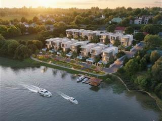 Chính chủ bán đất view hồ, dt 200m2 nhỉnh 2 tỷ có thương lượng