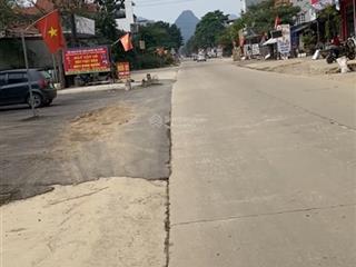 Chính chủ bán lô đất 104m2 sẵn sổ gần khu công nghiệp, mặt tiền 6m chỉ 800 triệu có thương lượng.