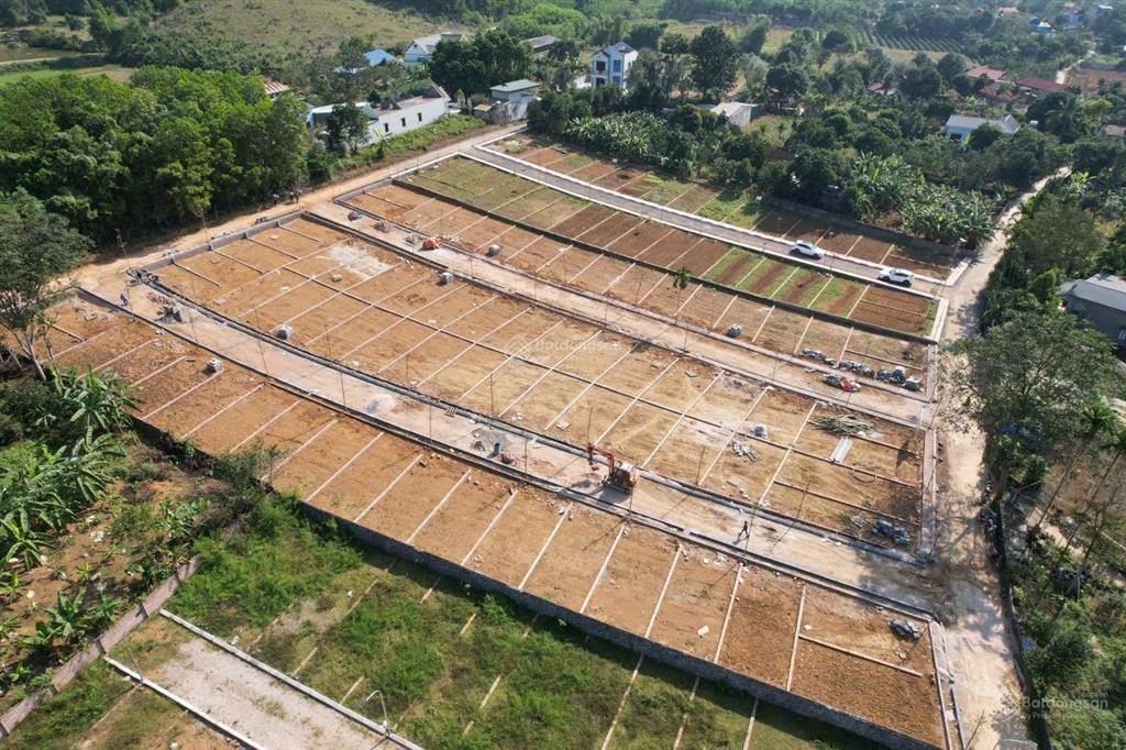 Bán nhanh lô đất 71m2 phân lô, ô tô đỗ cửa, 600 triệu có thương lượng