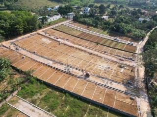 Bán nhanh lô đất 71m2 phân lô, ô tô đỗ cửa, 600 triệu có thương lượng
