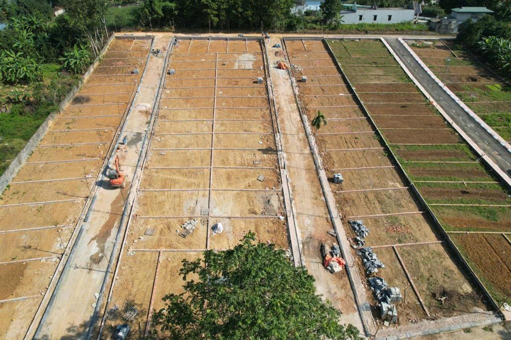 Bán nhanh lô đất 71m2 phân lô, ô tô đỗ cửa, 600 triệu có thương lượng