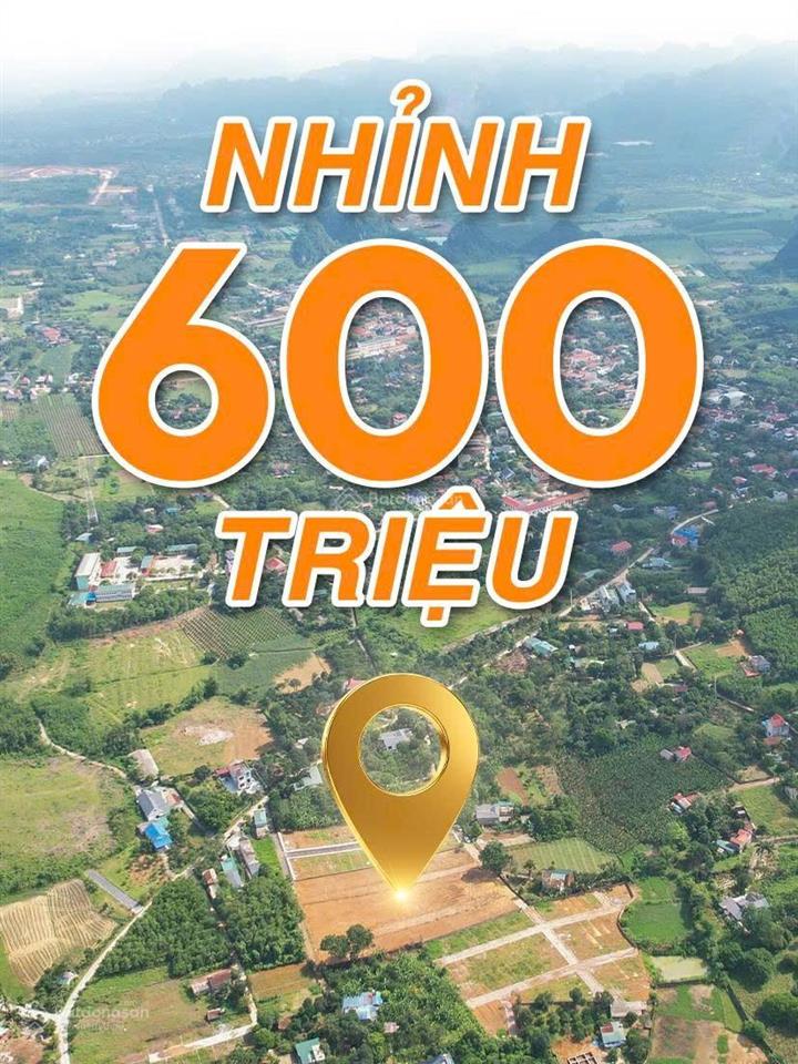 Chính chủ bán lô đất 65m2 phân lô, ô tô tận đất, chỉ từ 560 triệu có thương lượng.