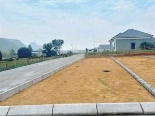 Chính chủ bán lô đất 65m2 phân lô, ô tô tận đất, chỉ từ 560 triệu có thương lượng.