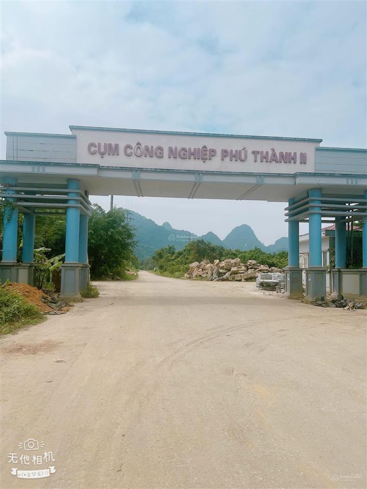 Bán lô đất lõi trung tâm thị trấn ba hàng đồi 62m2 560 triệu, phân lô, ô tô đỗ cửa