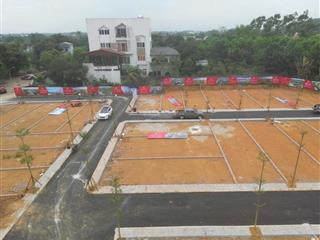 Lô đất vàng, thông số đẹp 100m2 mặt tiền 6m, ô tô đỗ cửa nhỉnh 790 triệu có thương lượng.