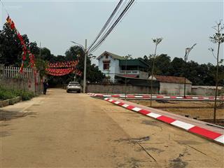 Không mua bây giờ thì bao giờ! 76m2 full thổ cư, ô tô vào tận đất, nhỉnh 600 triệu có thương lượng.