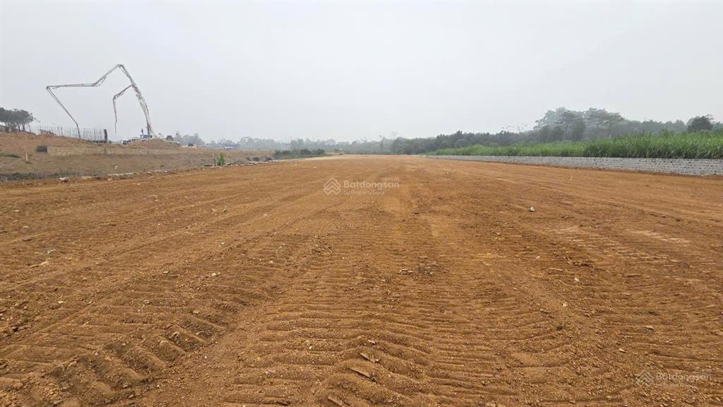 Siêu phẩm lô góc 2 mặt tiền 95m2 mặt tiền 6m, ô tô vào tận đất nhỉnh 700 triệu có ra lộc.