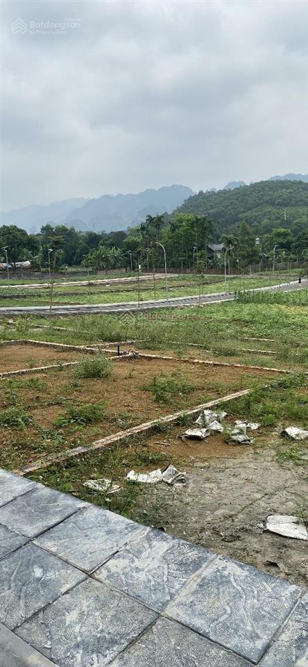 Đất đẹp gần mỹ đức, hà nội  giá mềm bất ngờ, chủ còn vài lô f0.
