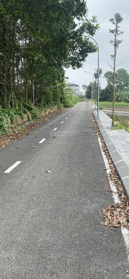Đất đẹp gần mỹ đức, hà nội  giá mềm bất ngờ, chủ còn vài lô f0.