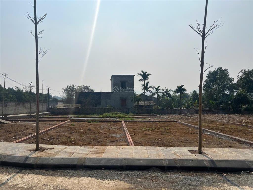Rẻ không mua đắt lấy gì bán, lô đất đẹp giá f0 tại trung tâm thị trấn ba hàng đồi