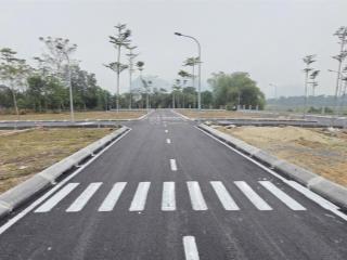 Rẻ không mua đắt lấy gì bán, lô đất đẹp giá f0 tại trung tâm thị trấn ba hàng đồi
