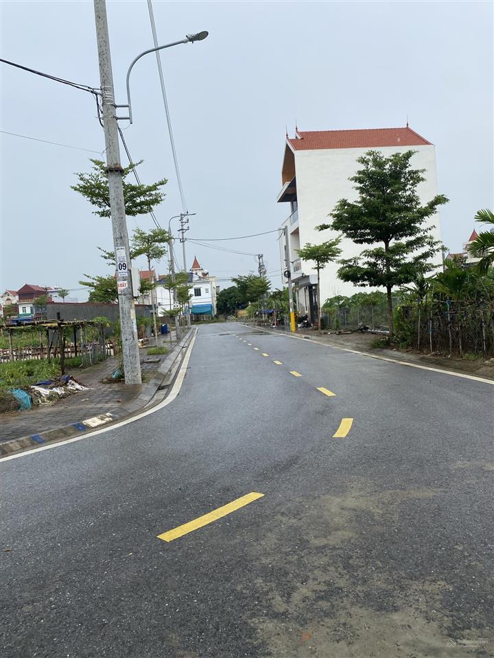 Chính chủ bán lô đất khu dân cư xã xuân trung 95m2 nhỉnh 1,6 tỷ có thương lượng