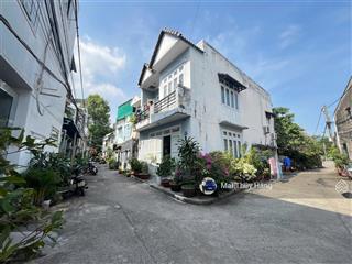 Ngay đào trinh nhất  bán gấp dãy trọ hẻm xe hơi ngang 6m vuông vức, tiện xây mới