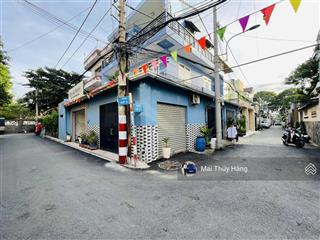 Hàng hiếm còn sót mặt tiền ngay tô ngọc vân chợ tam hà ,ngang 8.5 tách được 2 lô  full thổ cư