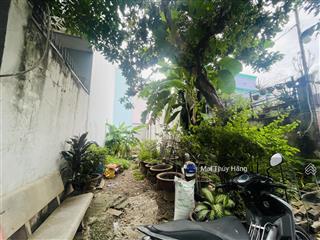 Chỉ 60tr/m2 đất full thổ, ngang 5  hẻm xe hơi, khu dân trí  gần vành đai ii