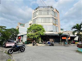 Mặt tiền ngay hoàng diệu 2  cho thuê 28tr/tháng  có thang máy  107m2 giá 18 tỷ tl