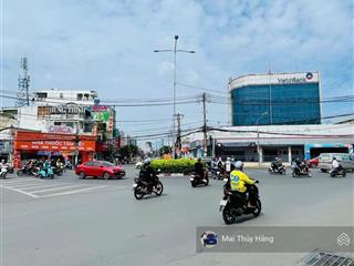 Nhà mặt tiền đường dương văn cam gần phạm văn đồng  hàng hiếm giá tốt, không lộ giới