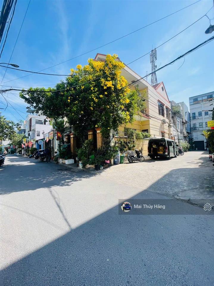 Nhà mặt tiền ngay phạm văn đồng  ôtô để trong nhà  không quy hoạch  gía tốt