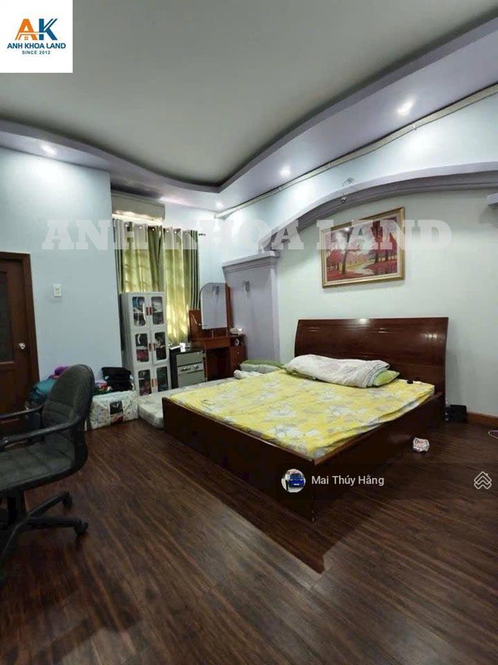 Nhà mặt tiền ngay phạm văn đồng  ôtô để trong nhà  không quy hoạch  gía tốt